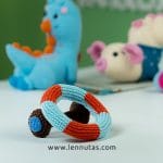 yoga accessories to crochet 4 Fun Yoga Accessories to Crochet Along With Yoga Animals