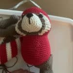 dabbing animal tester 11 Fun Ideas for Crocheting Amigurumi: Dabbing Animals