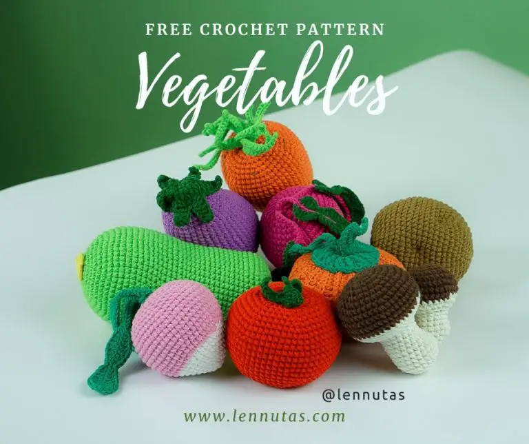 15 Free Vegetable Crochet Patterns Lennutas 15-free-vegetable-crochet-patterns-lennutas
