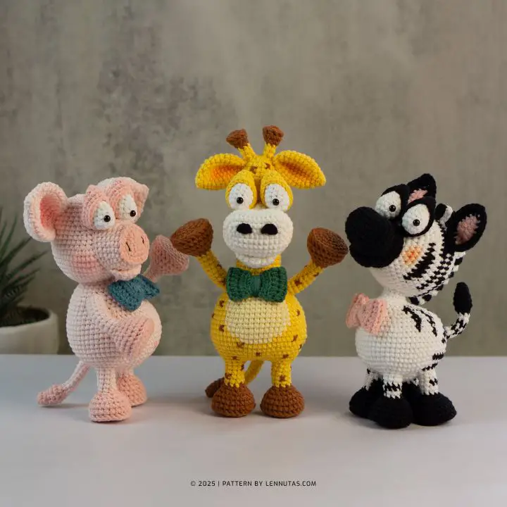silly eyes collection