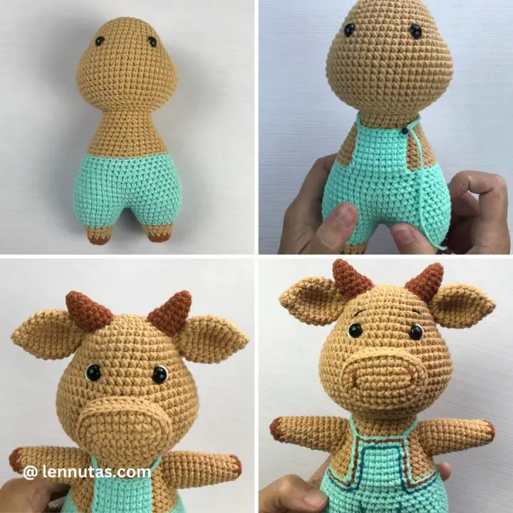 cow 
